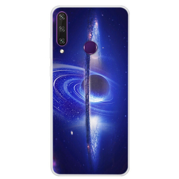 Huawei Y6p Space Series Case