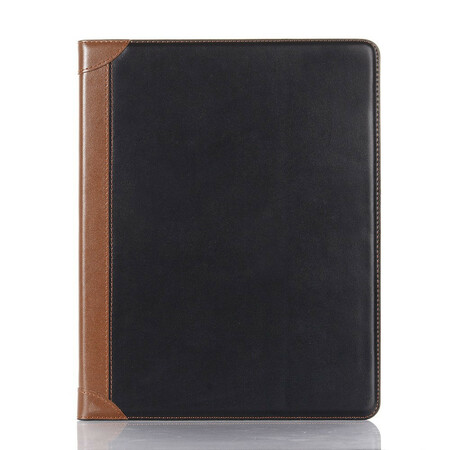 Case iPad Pro 12.9" (2020) / (2018) Cuir Mat