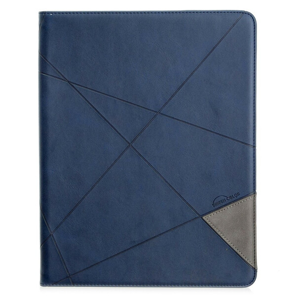 iPad Pro 12.9" (2020) / (2018) Geometric Shapes Case