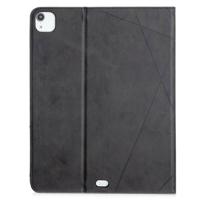 iPad Pro 12.9" (2020) / (2018) Geometric Shapes Case