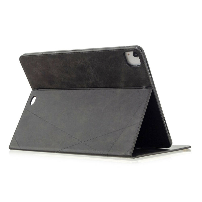 iPad Pro 12.9" (2020) / (2018) Geometric Shapes Case