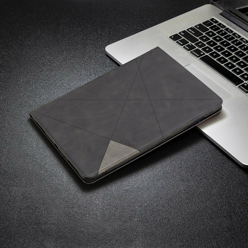 iPad Pro 12.9" (2020) / (2018) Geometric Shapes Case