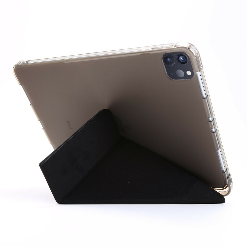Smart Case iPad Pro 12.9" (2020) / (2018) Deformable Cover