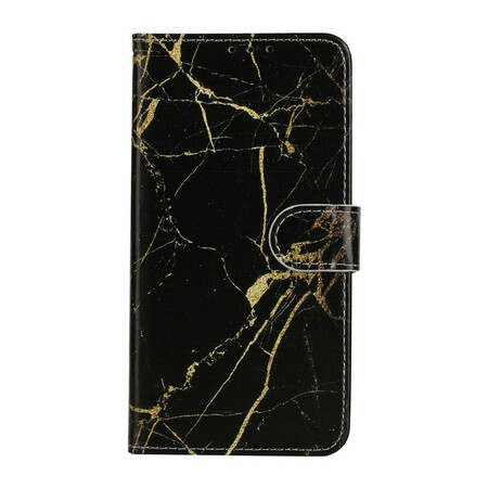Cover Huawei Y5p Marbre