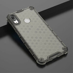 Cover Huawei Y7 2019 Honeycomb Style