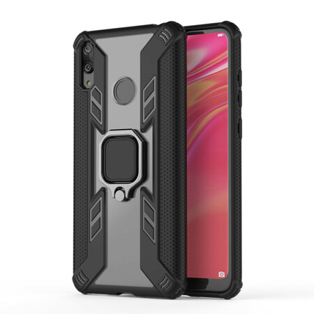Huawei Y7 2019 Ring Premium Case
