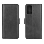 Samsung Galaxy Note 20 Magnetic Closing Case