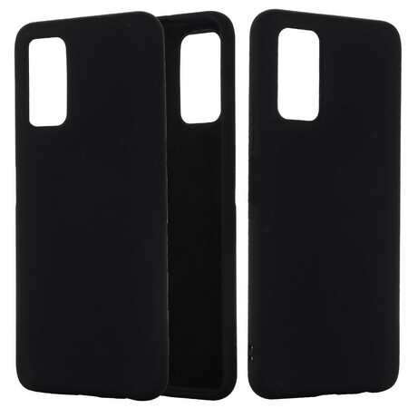Case Samsung Galaxy Note 20 Conception Silicone Liquid
