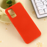 Case Samsung Galaxy Note 20 Conception Silicone Liquid