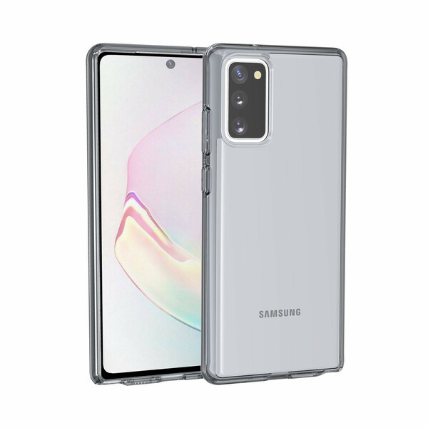 Samsung Galaxy Note 20 Transparent Coloured Case