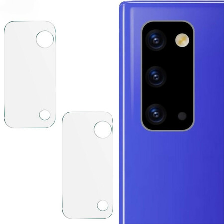 Tempered Glass Protection for Samsung Galaxy Note 20 Lens IMAK