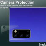 Tempered Glass Protection for Samsung Galaxy Note 20 Lens IMAK