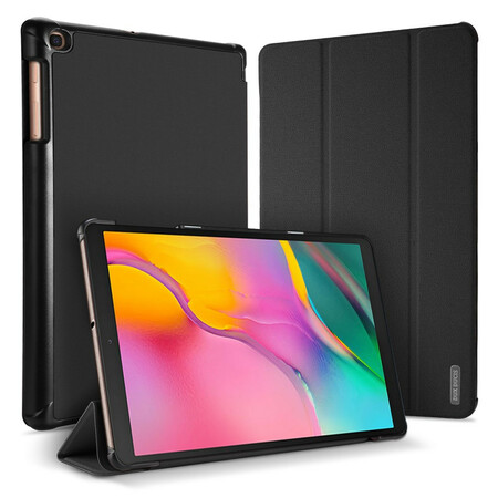 Smart Case Samsung Galaxy Tab A 10.1 (2019) Domo Series DUX-DUCIS