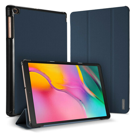 Smart Case Samsung Galaxy Tab A 10.1 (2019) Domo Series DUX-DUCIS