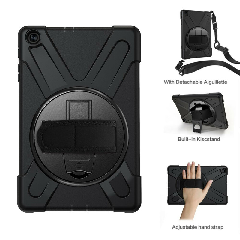 Samsung Galaxy Tab A 10.1 (2019) Multi-Functional Case