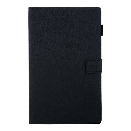 Cover Samsung Galaxy Tab A 10.1 (2019) Simili Cuir Texturé