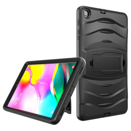 Case Samsung Galaxy Tab A 10.1 (2019) Protection Bumper avec Support