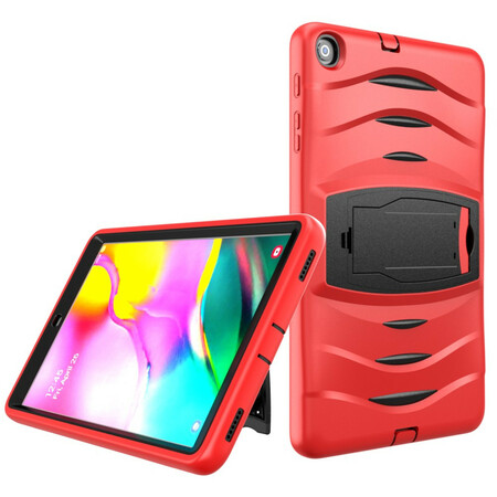 Case Samsung Galaxy Tab A 10.1 (2019) Protection Bumper avec Support