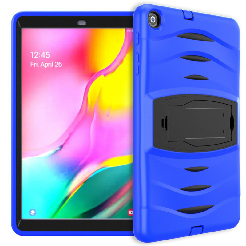 Case Samsung Galaxy Tab A 10.1 (2019) Protection Bumper avec Support