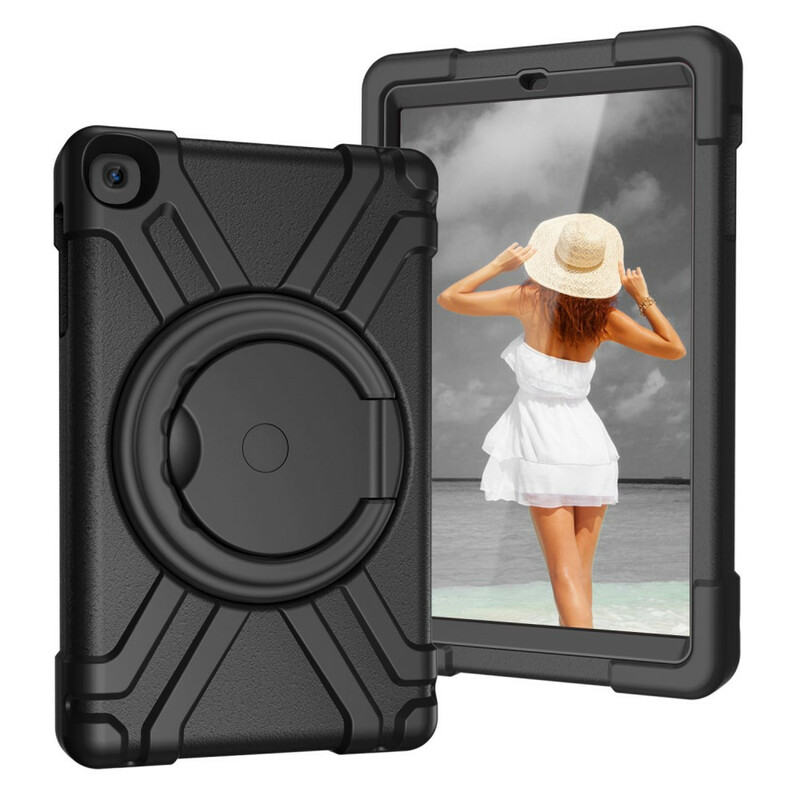 Samsung Galaxy Tab A 10.1 (2019) Ultra Tough Case Samsung Galaxy Tab A 10.1 (2019) Ultra Tough Case