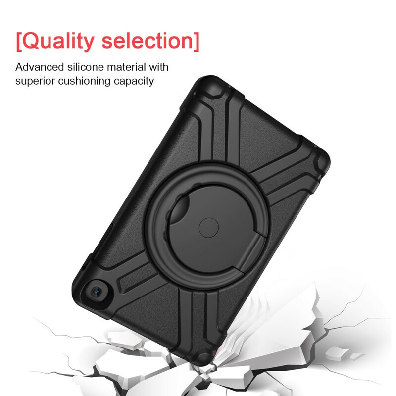 Samsung Galaxy Tab A 10.1 (2019) Ultra Tough Case Samsung Galaxy Tab A 10.1 (2019) Ultra Tough Case