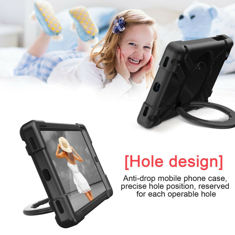 Samsung Galaxy Tab A 10.1 (2019) Ultra Tough Case Samsung Galaxy Tab A 10.1 (2019) Ultra Tough Case
