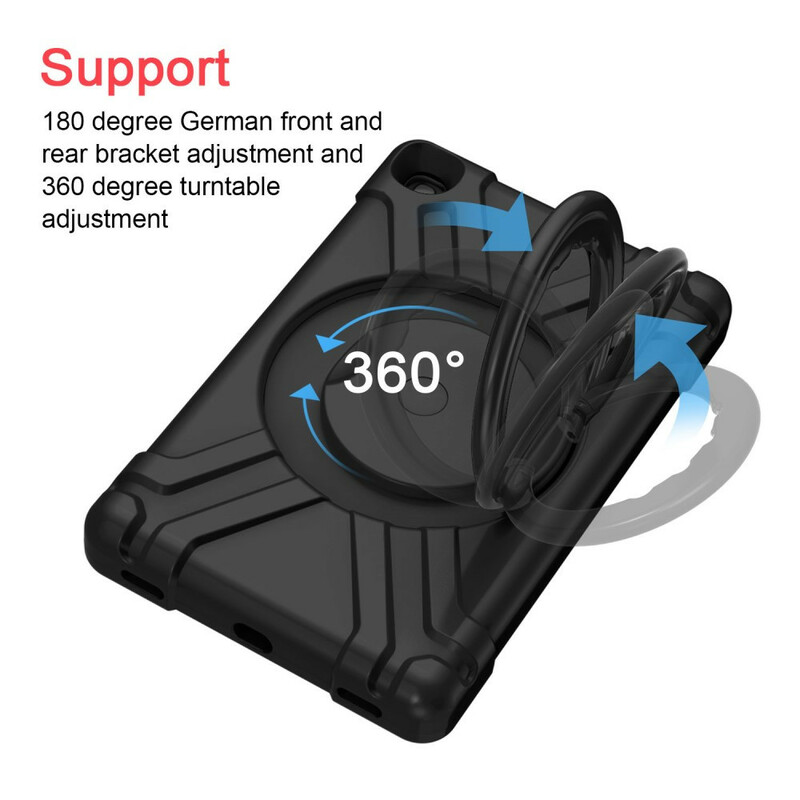 Samsung Galaxy Tab A 10.1 (2019) Ultra Tough Case Samsung Galaxy Tab A 10.1 (2019) Ultra Tough Case
