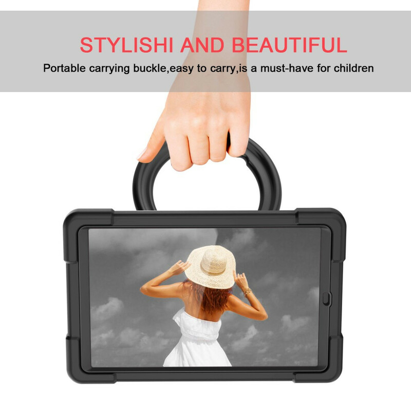 Samsung Galaxy Tab A 10.1 (2019) Ultra Tough Case Samsung Galaxy Tab A 10.1 (2019) Ultra Tough Case