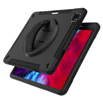 iPad Pro 12.9" (2020) / (2018) Hybrid Case with Shoulder Strap