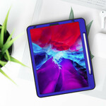 iPad Pro 12.9" (2020) / (2018) Hybrid Case with Shoulder Strap