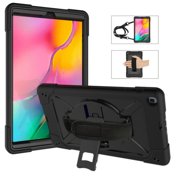 Case Samsung Galaxy Tab A 10.1 (2019) Multi-Fonctions