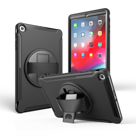 Samsung Galaxy Tab S5e Multi-Functional Business Case