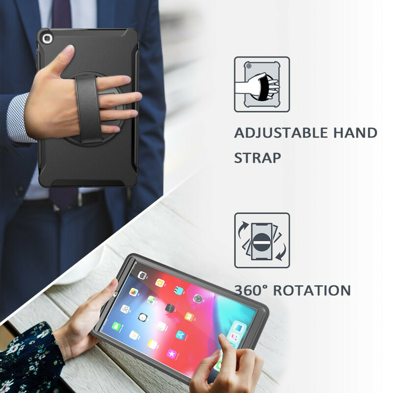 Samsung Galaxy Tab S5e Multi-Functional Business Case