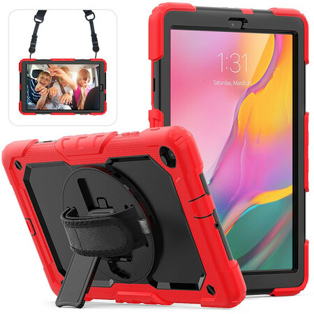 Samsung Galaxy Tab A 10.1 (2019) Multi-Functional Kids Case