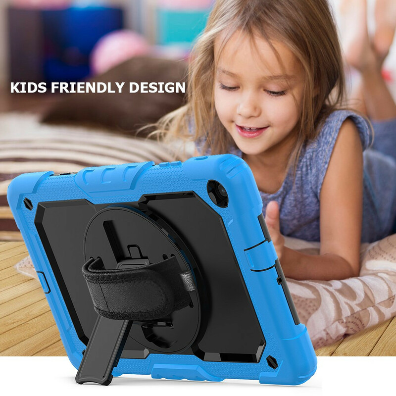 Samsung Galaxy Tab A 10.1 (2019) Multi-Functional Kids Case