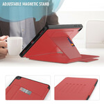 Samsung Galaxy Tab A 10.1 (2019) Magnetic Case Multi-Angle Support