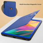 Samsung Galaxy Tab A 10.1 (2019) Magnetic Case Multi-Angle Support