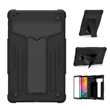 Samsung Galaxy Tab A 10.1 (2019) Hard Case Foldable Stand