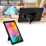 Samsung Galaxy Tab A 10.1 (2019) Hard Case Foldable Stand