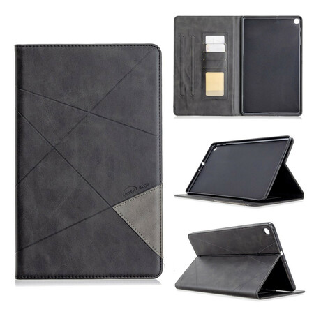 Case Samsung Galaxy Tab A 10.1 (2019) Geometry