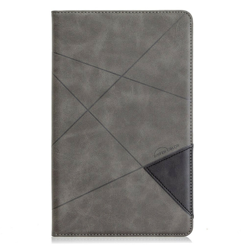 Case Samsung Galaxy Tab A 10.1 (2019) Geometry