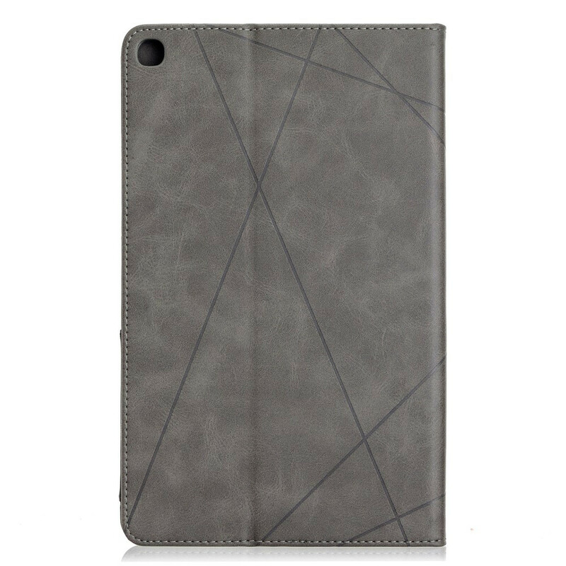 Case Samsung Galaxy Tab A 10.1 (2019) Geometry
