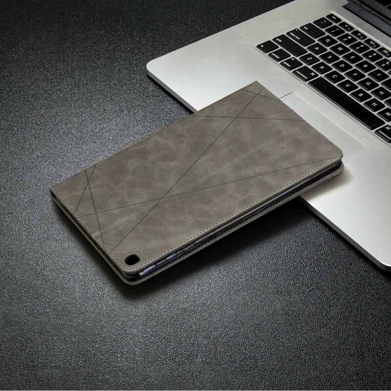 Case Samsung Galaxy Tab A 10.1 (2019) Geometry