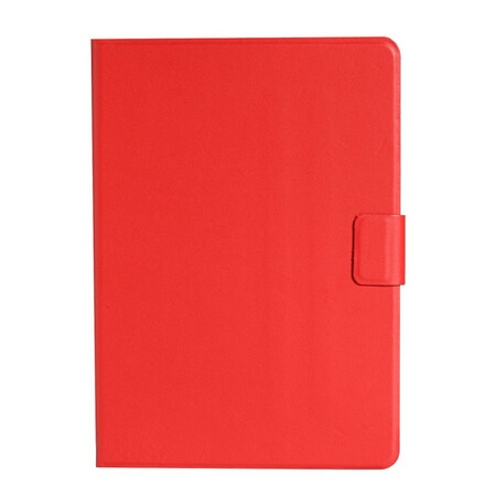 Cover Samsung Galaxy Tab A 10.1 (2019) Simili Cuir Classique