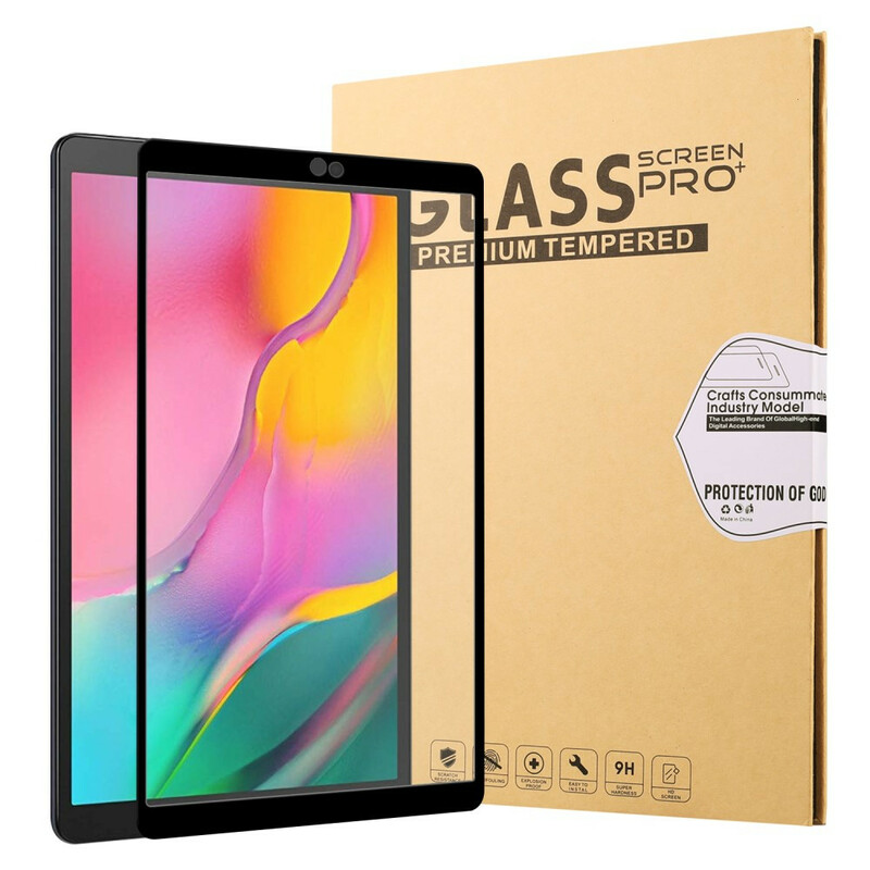 Tempered Glass Protection for Samsung Galaxy Tab A 10.1 (2019)