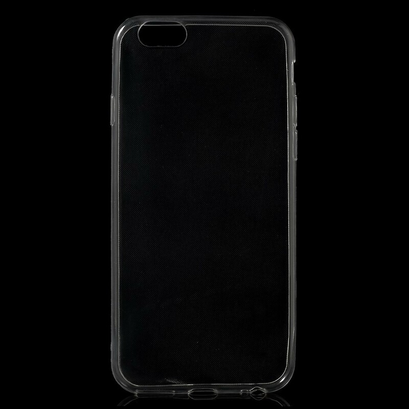 iPhone 6 Plus/6S Plus Clear Case
