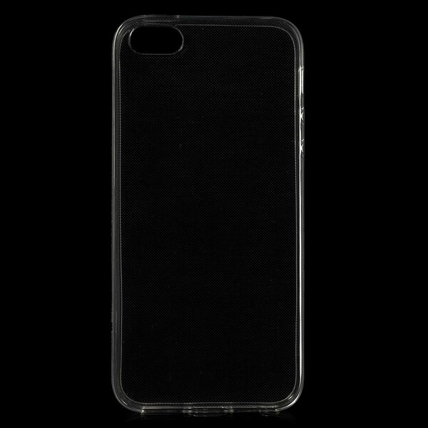 iPhone SE/5/5S Transparent Case