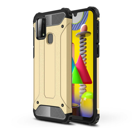 Samsung Galaxy M31 Survivor Case