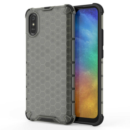 Xiaomi Redmi 9A Honeycomb Style Case