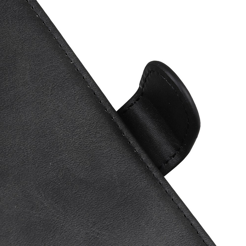 Xiaomi Redmi 9A Retro Matte Leather Case
